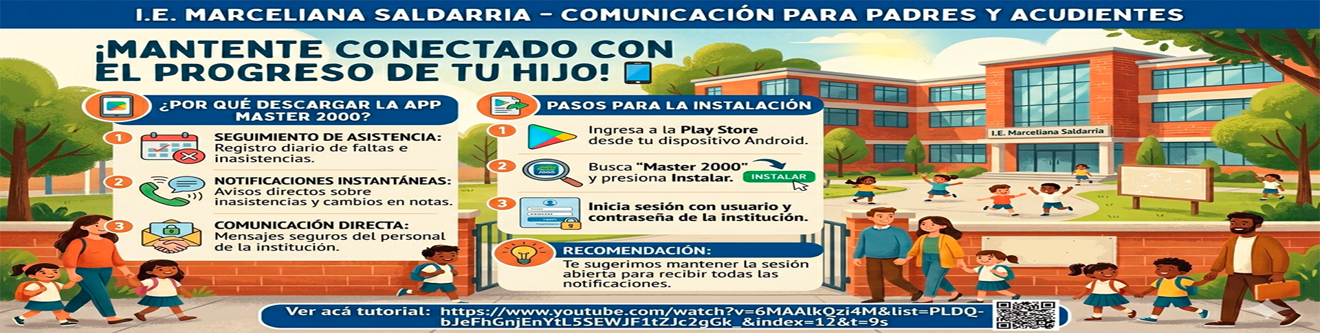 Master 200 listo